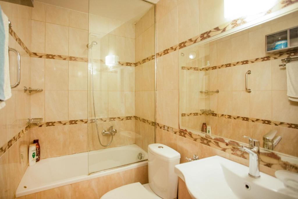 Suite Semiramis 3