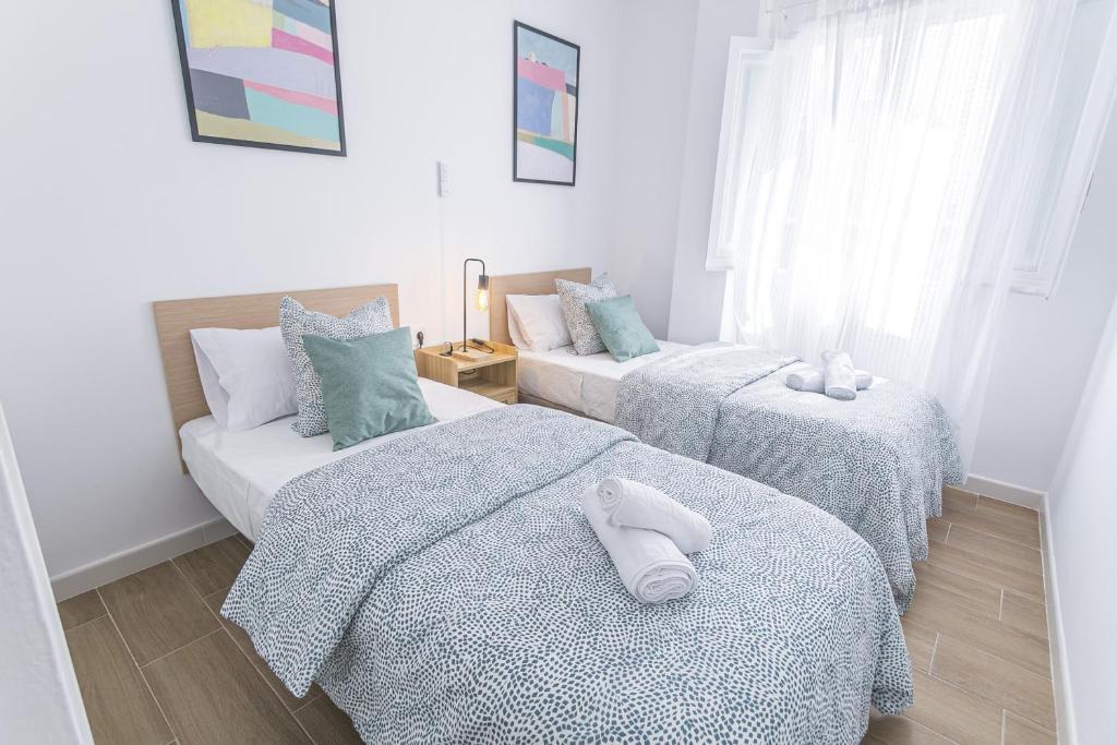 Marimel Nerja Alojamientos 5