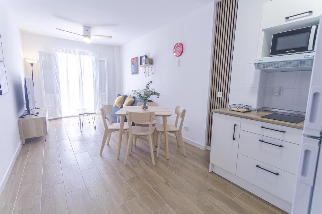 Marimel Nerja Alojamientos 7