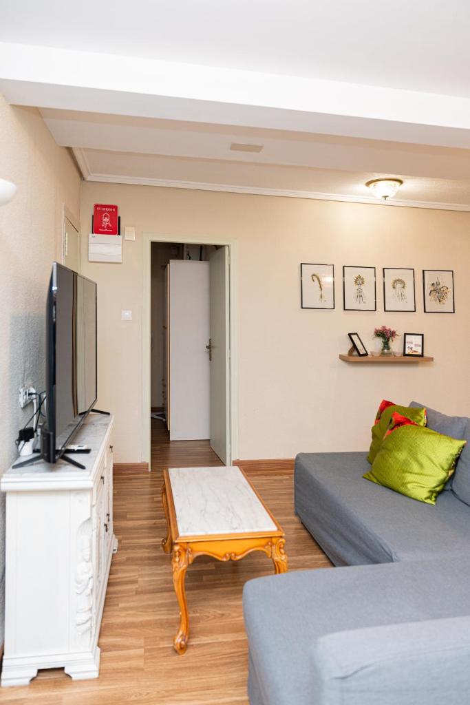La casa Vintage 8