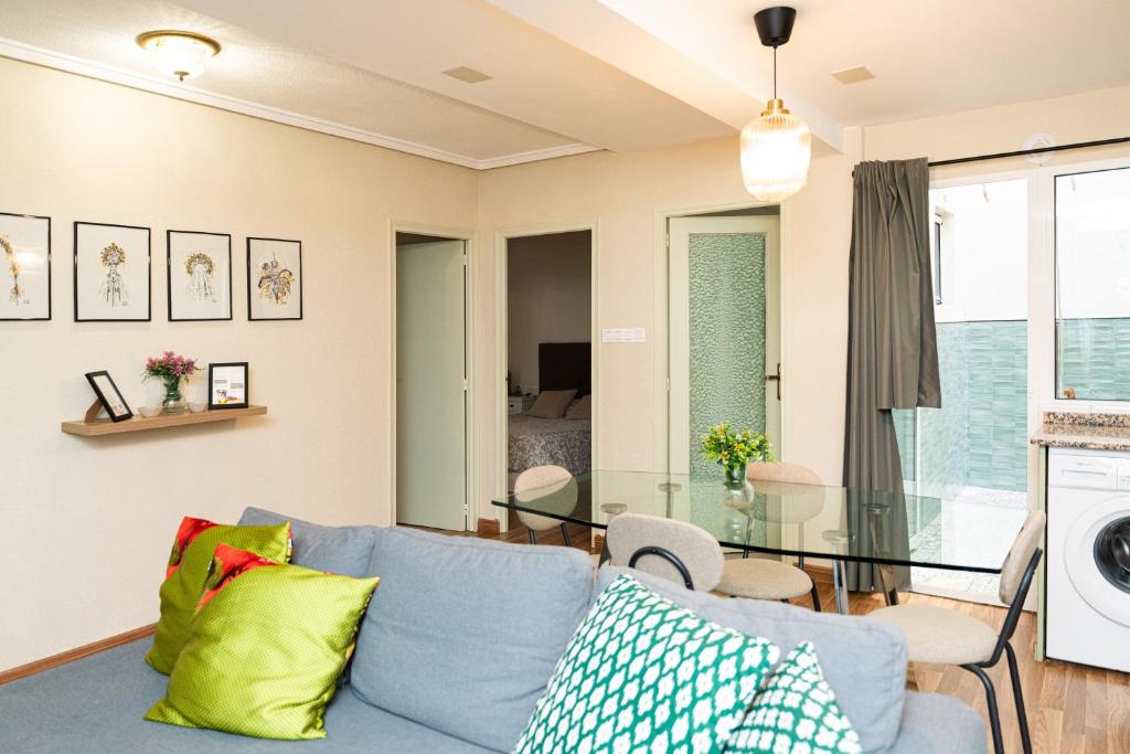 La casa Vintage 5