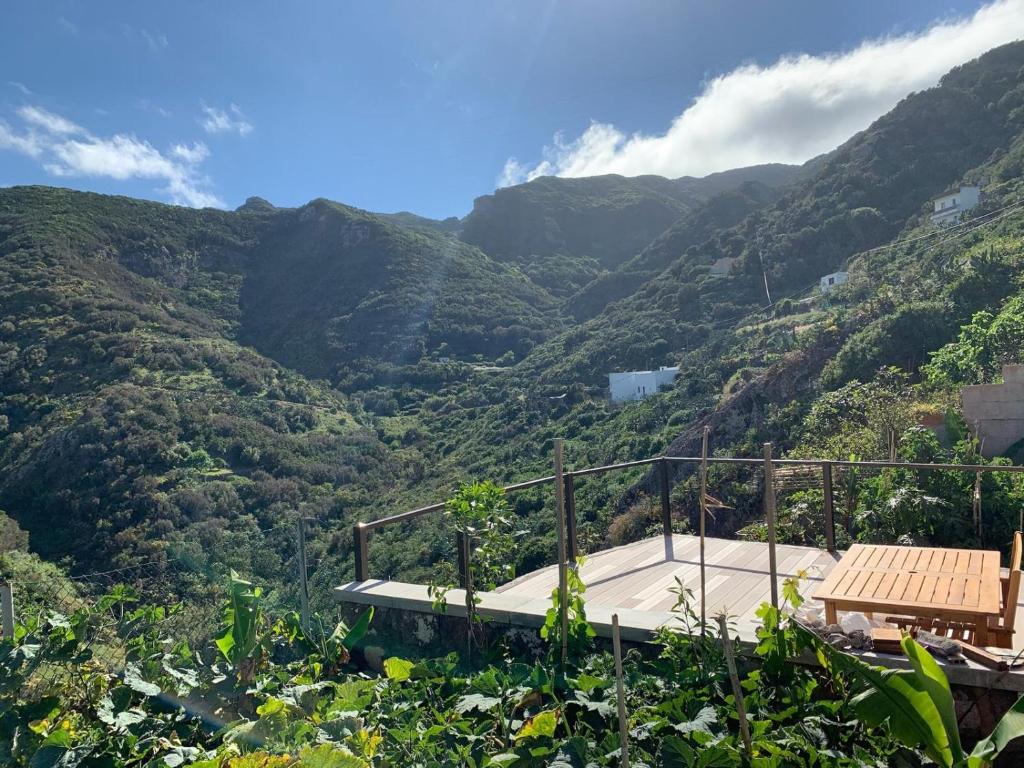 Pambnb - Nature Retreat with Mountain Views & Fiber 6