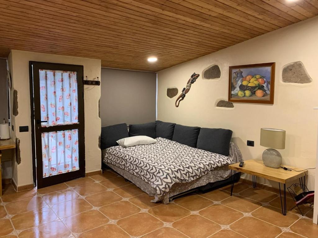 Pambnb - Nature Retreat with Mountain Views & Fiber 7