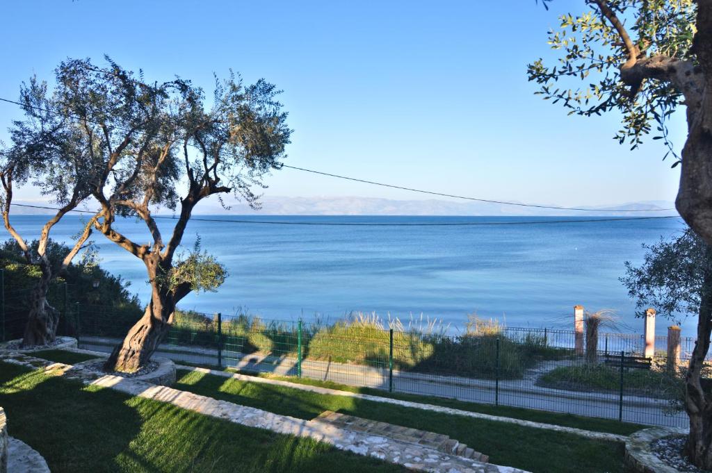 Chillout Luxury Apartments Corfu Dalia 5