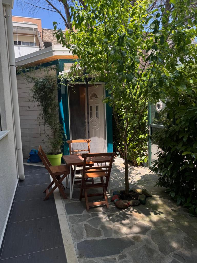 Melina Wooden Beach Cabin For 2 People ,Gjiri Lalzit 8