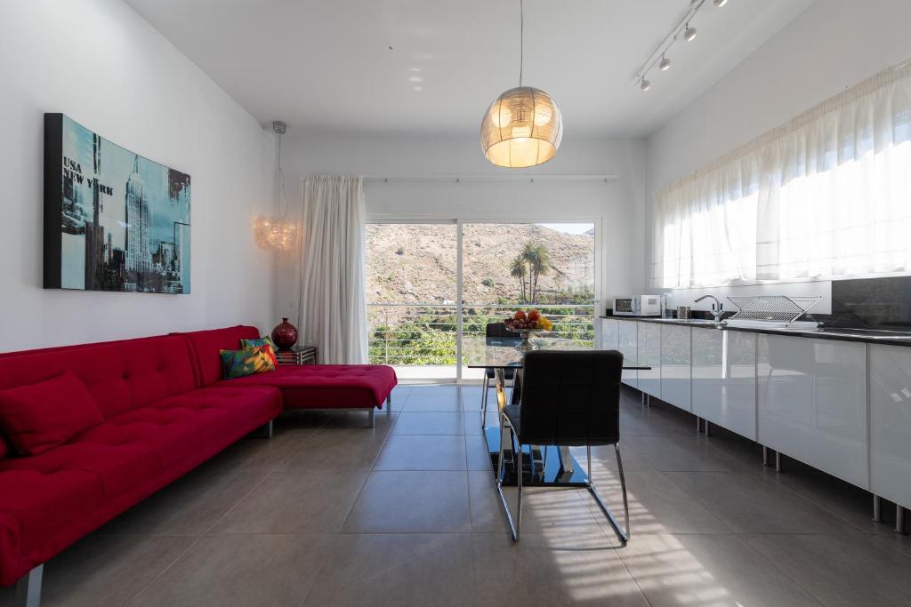 Finca Oasis Holidays & Health - Charming Villas 6