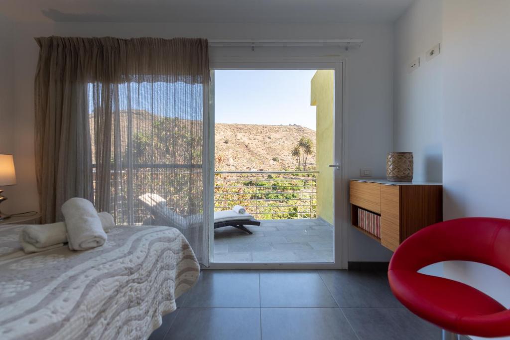 Finca Oasis Holidays & Health - Charming Villas 2