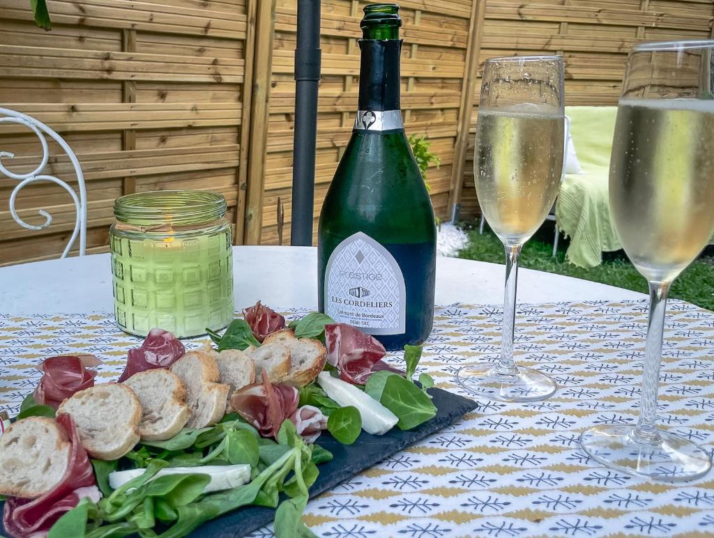 Le Clos Bertin 4