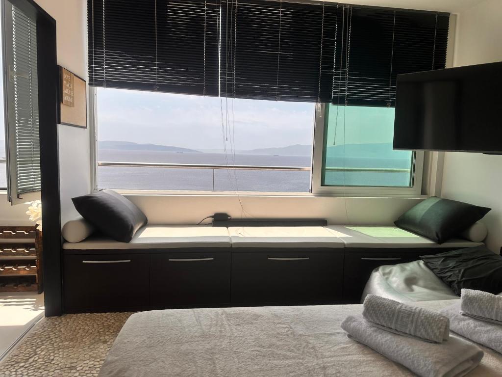 Rijeka Fiorino Apartment 6