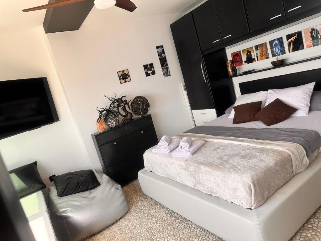 Rijeka Fiorino Apartment 5