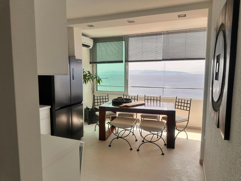 Rijeka Fiorino Apartment 7