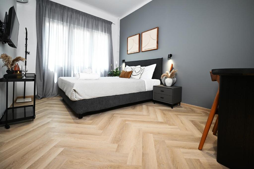 Sokratous house 7