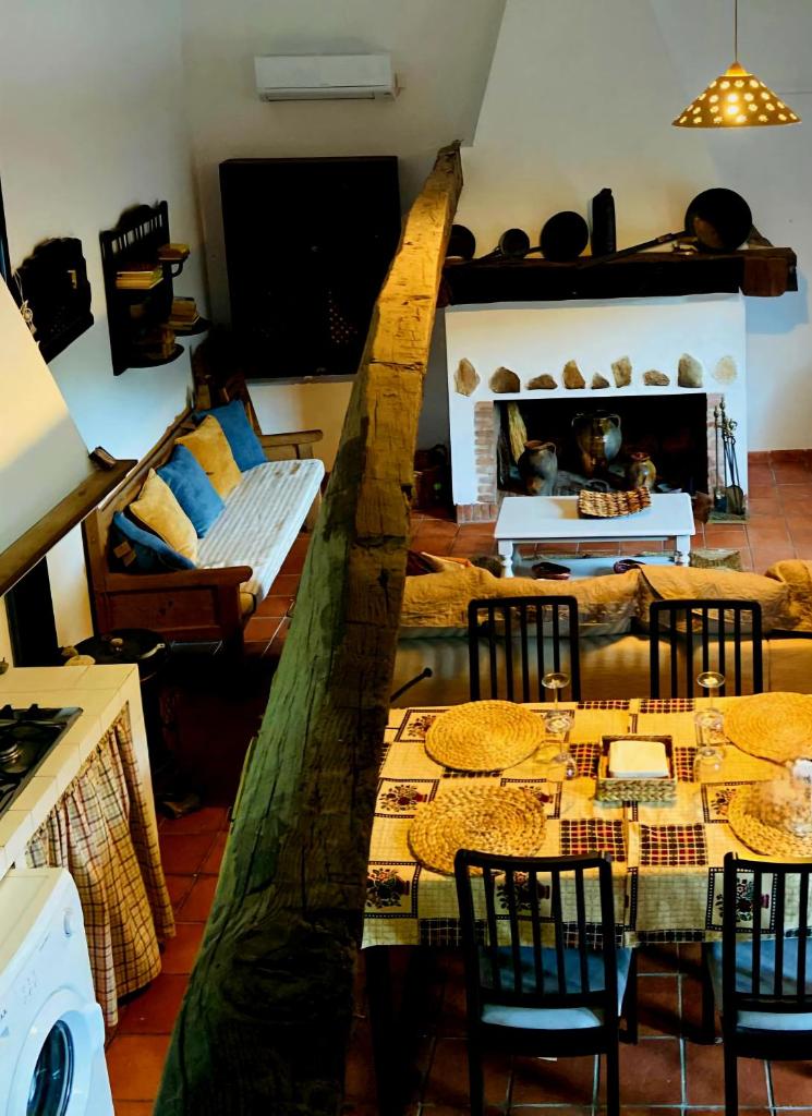 La Casa de Cadia 2 4