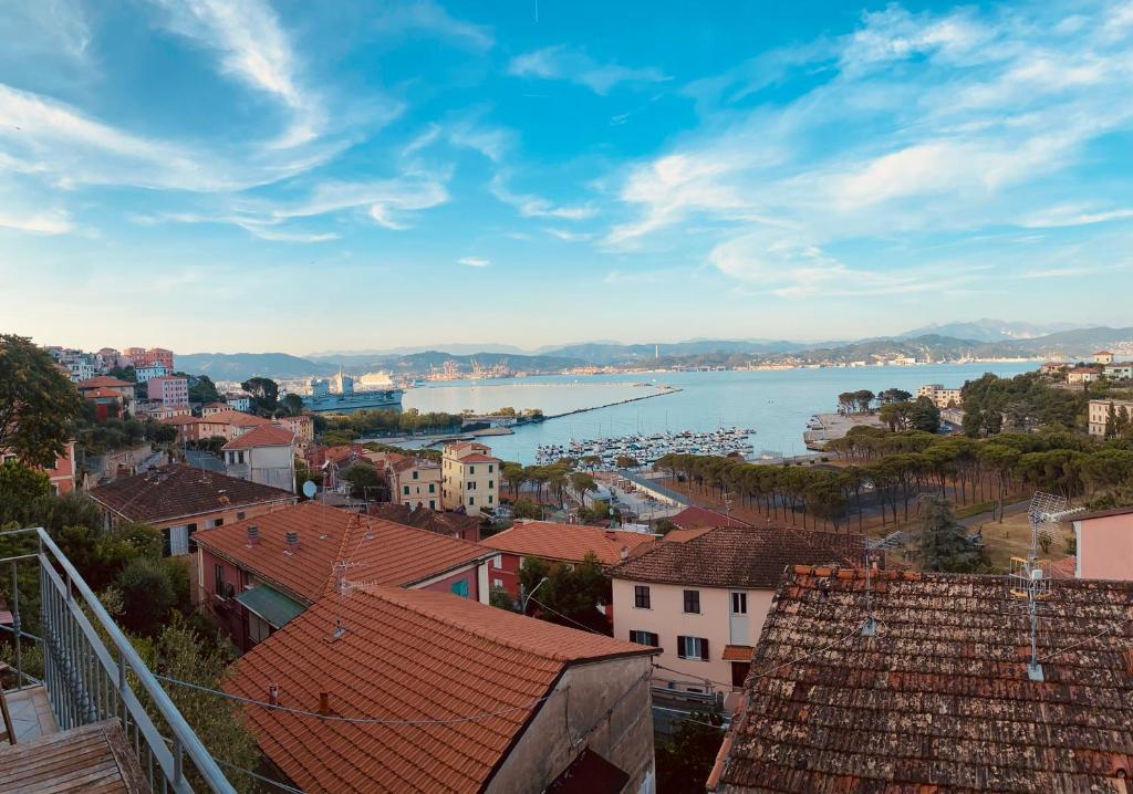 Ca Edo - Exclusive Terrace