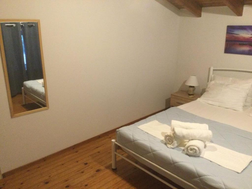 Harmony House Corfu 6