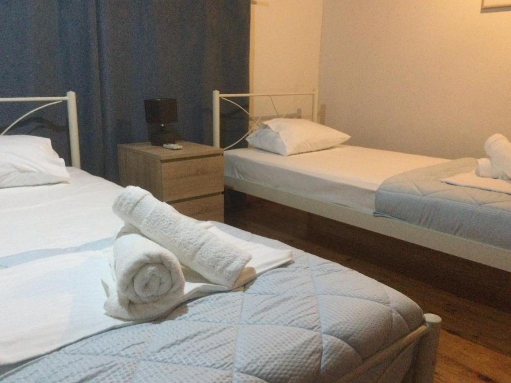Harmony House Corfu 8
