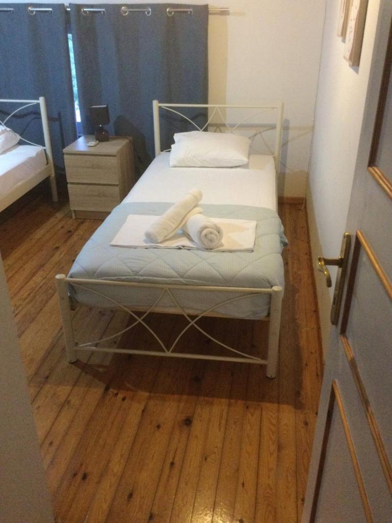 Harmony House Corfu 7