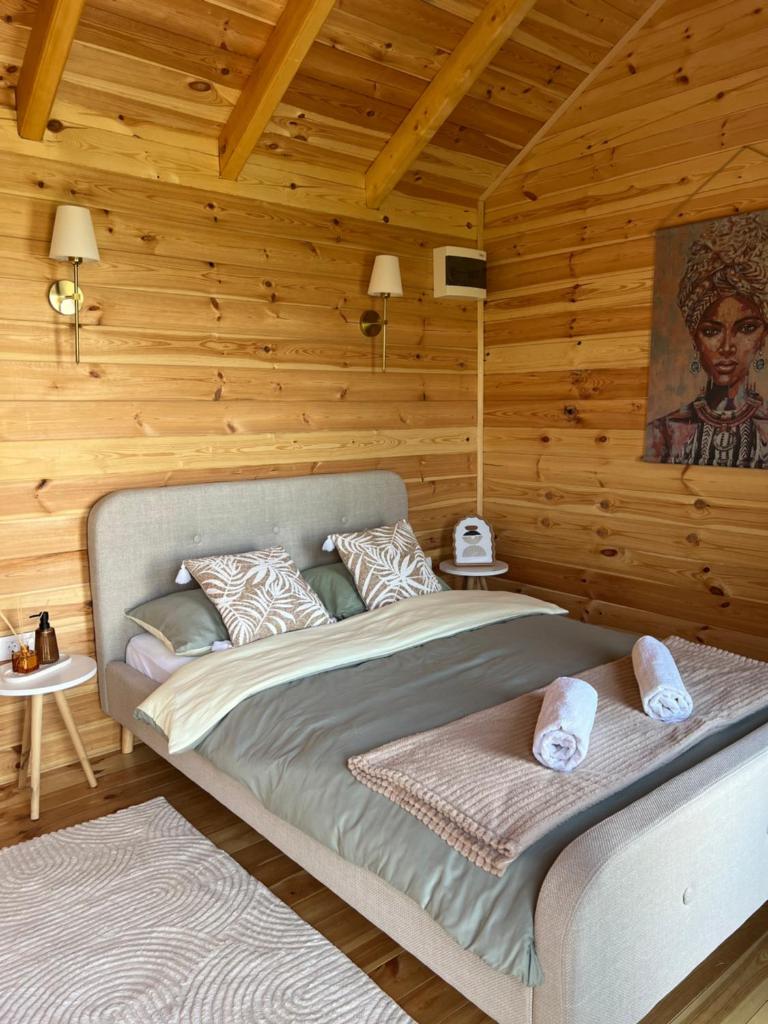 Camp Oaza, Lipa 6