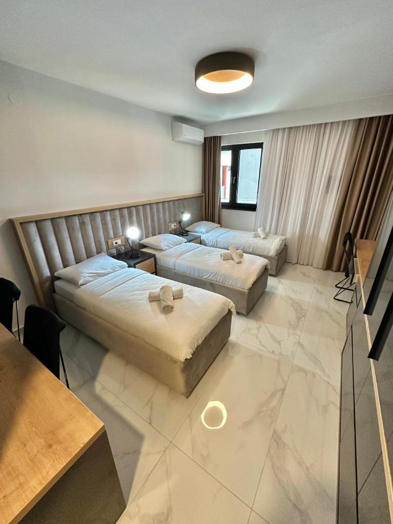 Ilidža Sky Royal Residences 7