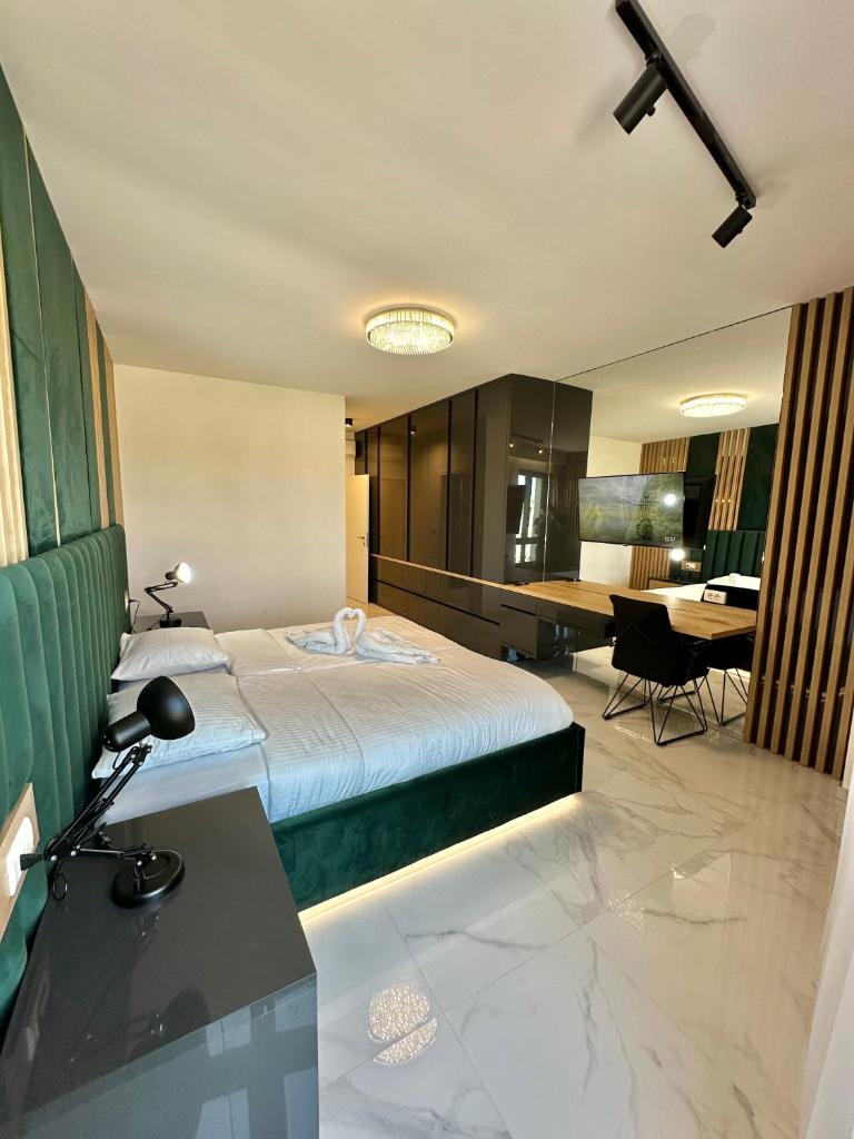 Ilidža Sky Royal Residences 5