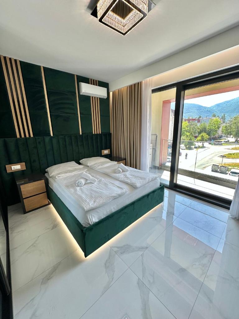 Ilidža Sky Royal Residences 3