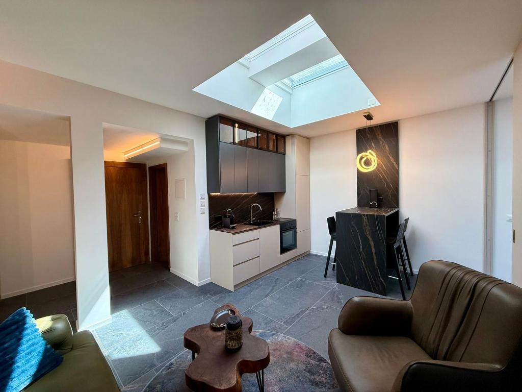Luxe Living Basel-City 6