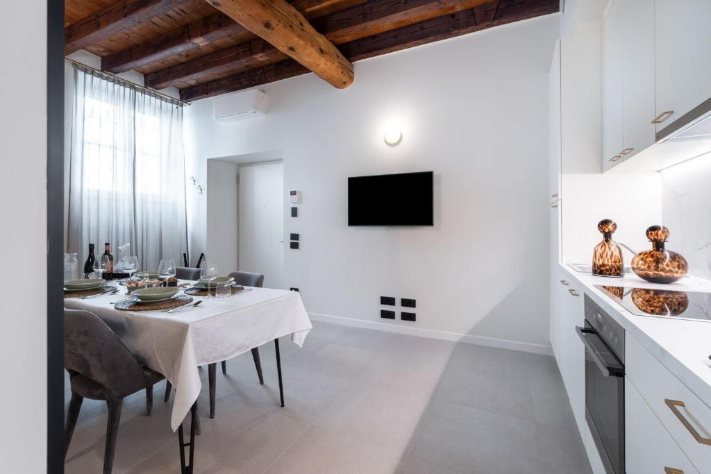 Palazzo Gaspari Heritage Residences 5