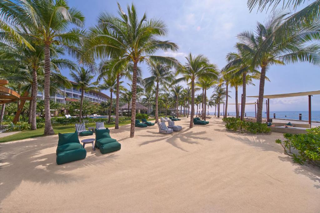 Boma Resort Nha Trang