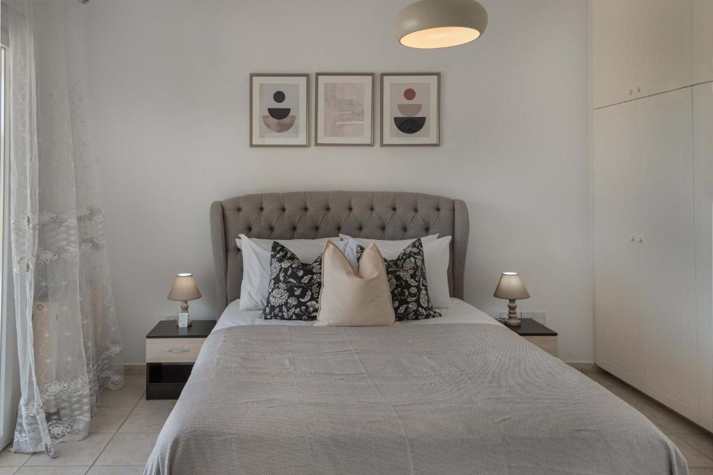 Phaedrus Living Seaview Hilltop Maisonette 3