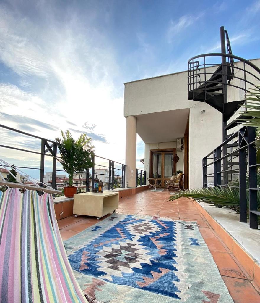 Luxury Private Villa 5