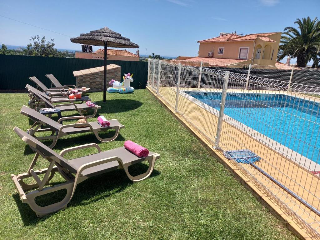 Villa Belavista - Moradia para Famílias 8