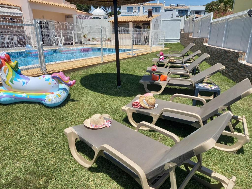 Villa Belavista - Moradia para Famílias 7