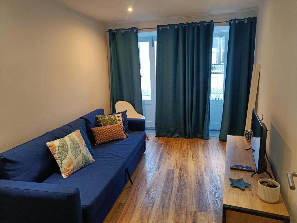 Casa ao centro - Apartamento Angrego II 1