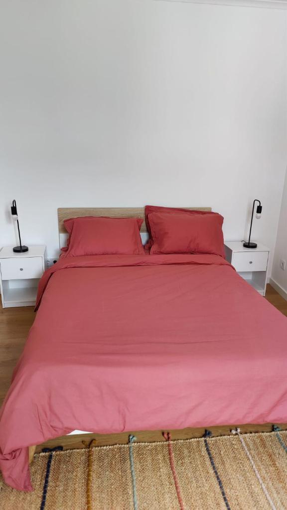 Casa ao centro - Apartamento Angrego II 7