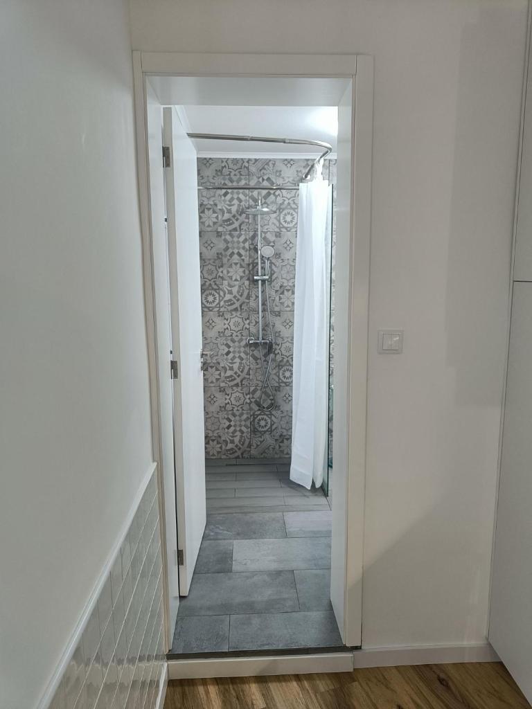 Casa ao centro - Apartamento Angrego II 3