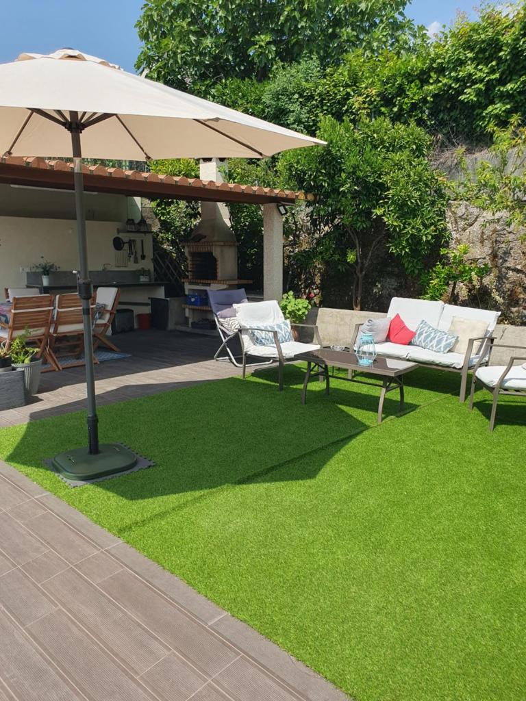 Twin House - Amarante 7