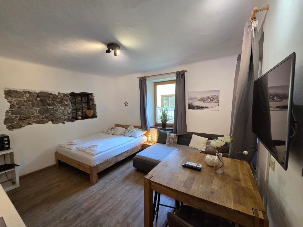 Ski-n-Lake City Apartments 3