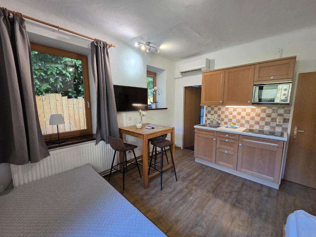 Ski-n-Lake City Apartments 5