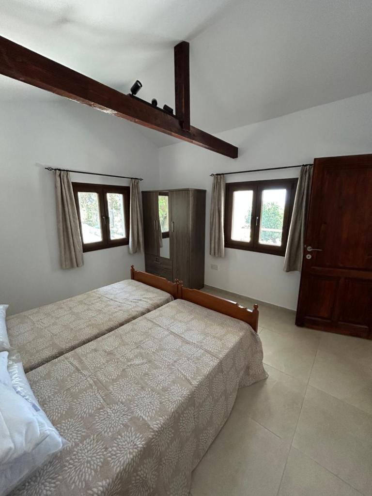 Monolithos Cottage 7
