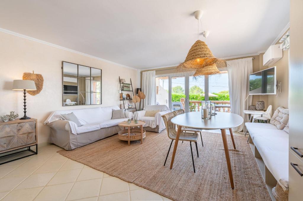 Apartment Soleado by Mallorca House Rent 7