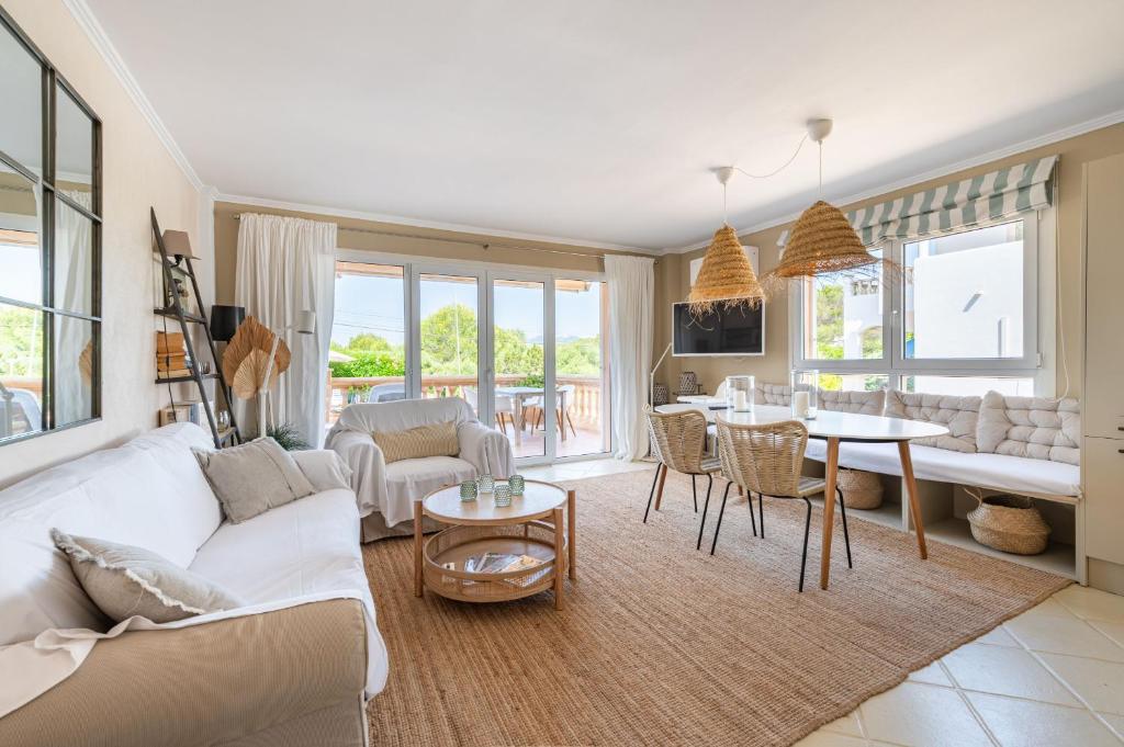 Apartment Soleado by Mallorca House Rent 8