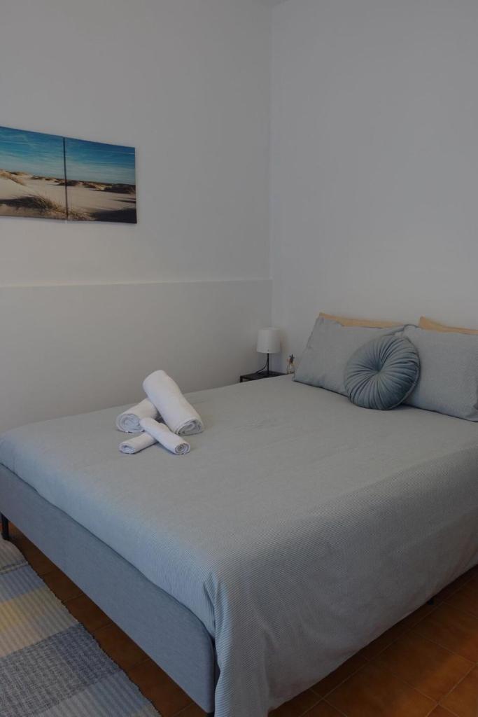 Póvoa Living Beach House 6