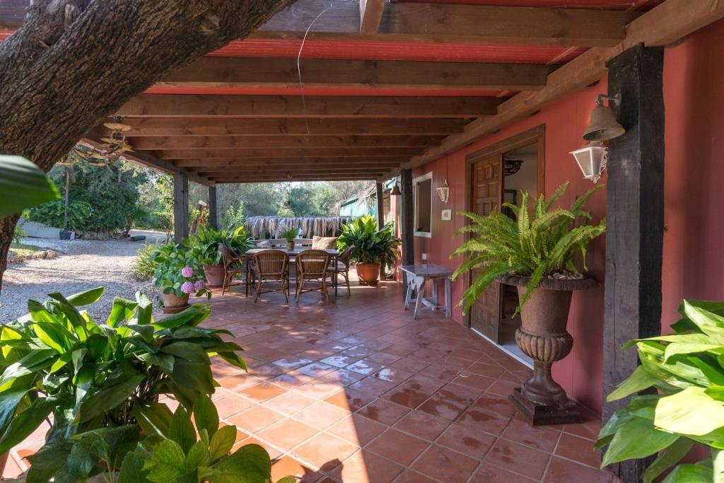 La Casita by Teresa 7