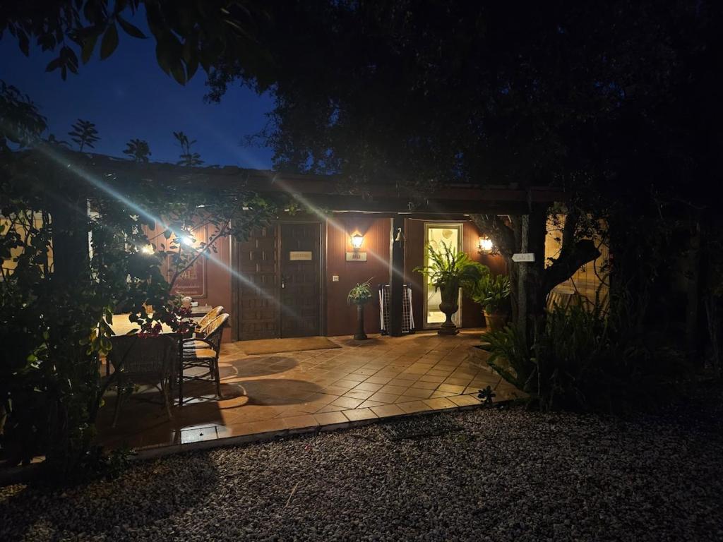 La Casita by Teresa 6