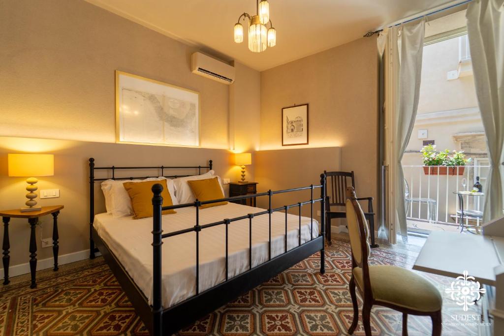 Gli Archi di Aretusa - Design Apartment in the heart of Ortigia 2