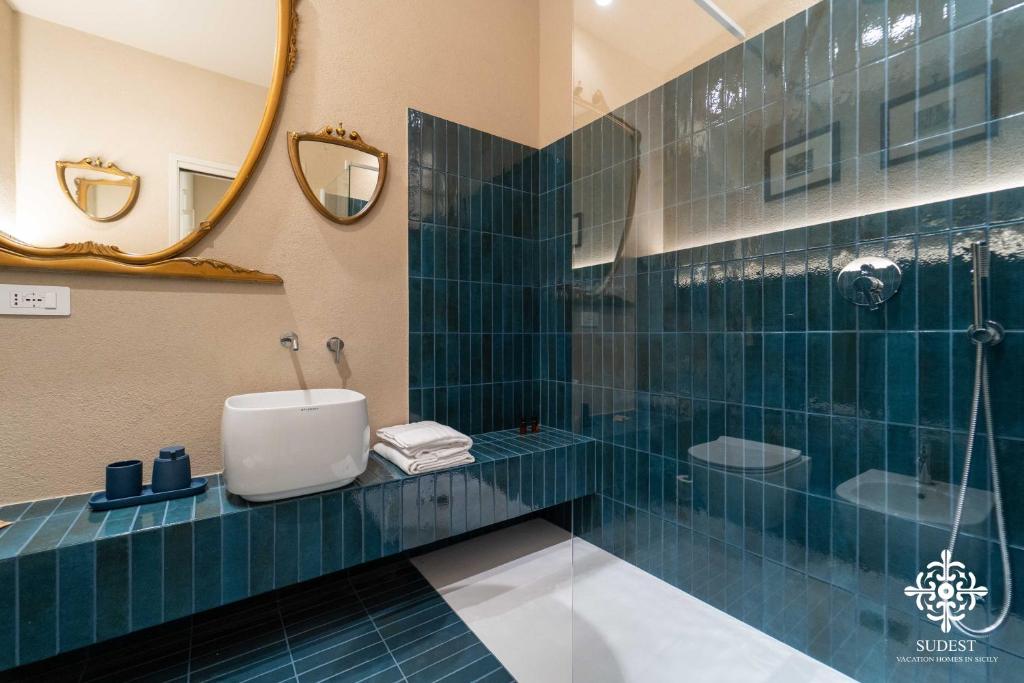 Gli Archi di Aretusa - Design Apartment in the heart of Ortigia 8