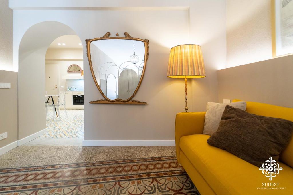 Gli Archi di Aretusa - Design Apartment in the heart of Ortigia 7