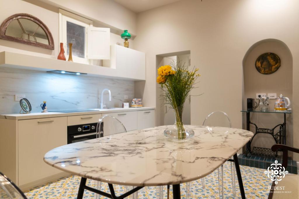 Gli Archi di Aretusa - Design Apartment in the heart of Ortigia 4