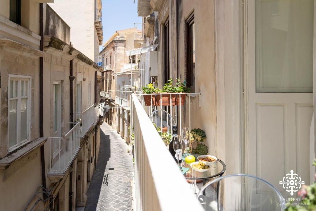 Gli Archi di Aretusa - Design Apartment in the heart of Ortigia 6