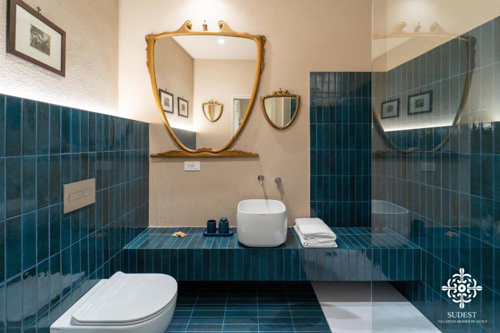 Gli Archi di Aretusa - Design Apartment in the heart of Ortigia 3